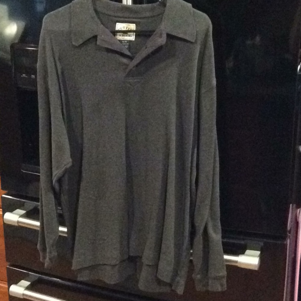 Men’s Cutter & Buck Polo